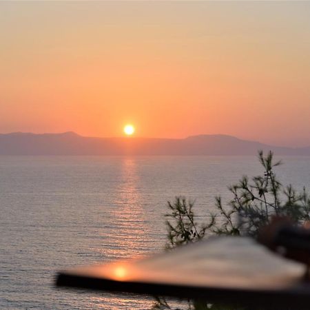 Emerald Apartment Halepa Χανιά Εξωτερικό φωτογραφία