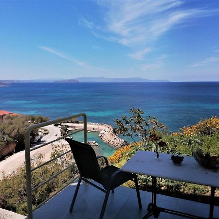 Emerald Apartment Halepa Χανιά Εξωτερικό φωτογραφία