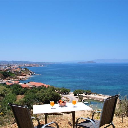 Emerald Apartment Halepa Χανιά Εξωτερικό φωτογραφία