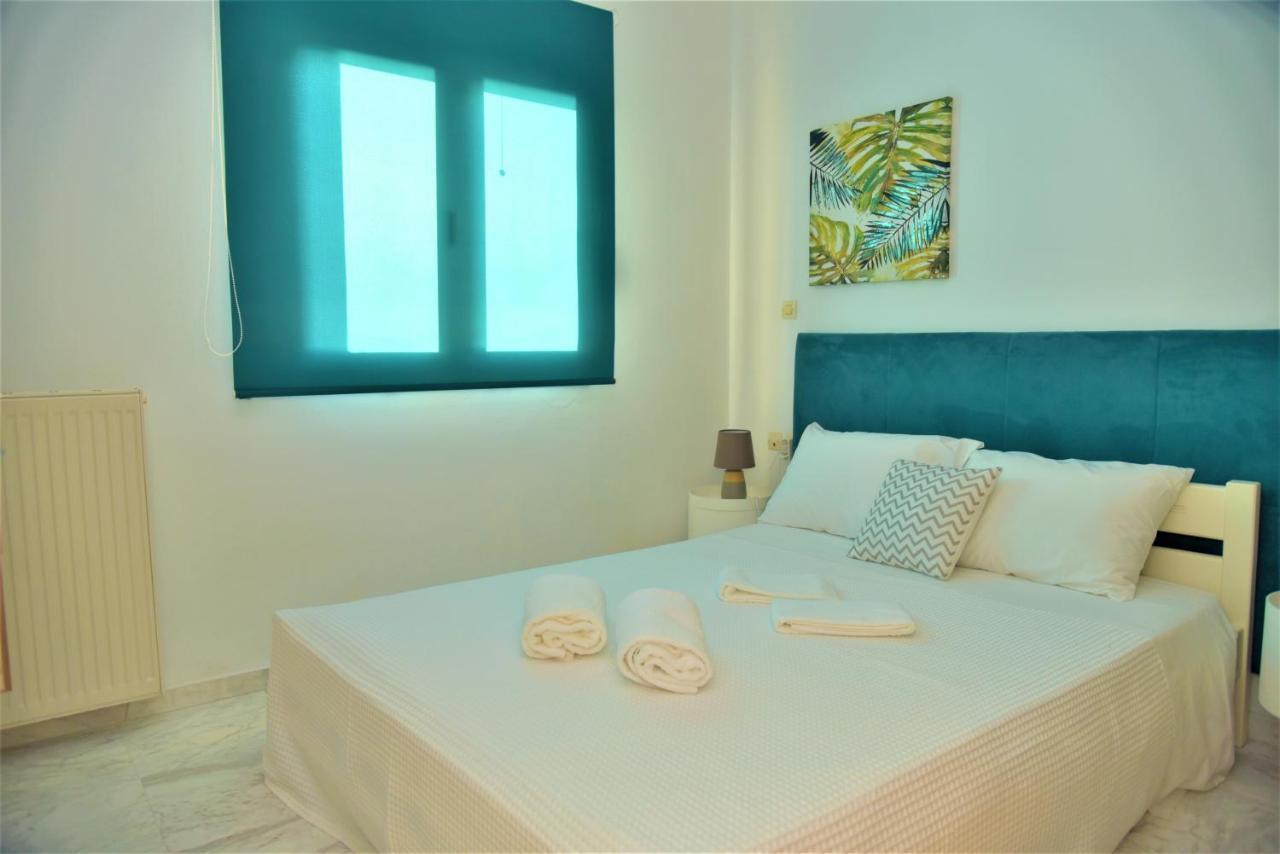 Emerald Apartment Halepa Χανιά Εξωτερικό φωτογραφία