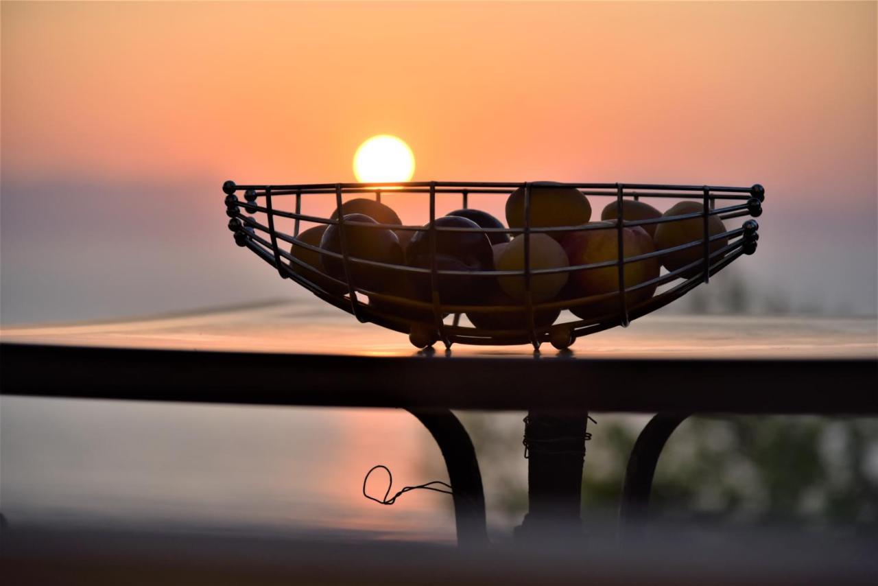 Emerald Apartment Halepa Χανιά Εξωτερικό φωτογραφία