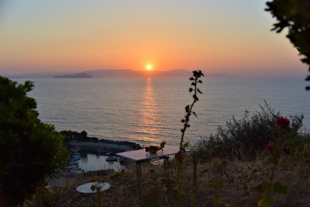 Emerald Apartment Halepa Χανιά Εξωτερικό φωτογραφία